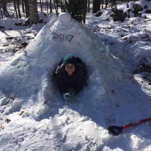 Meet your Posher, Adrienne